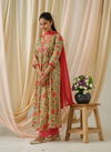 Psyna 2120 Printed Readymade Suits Catalog

